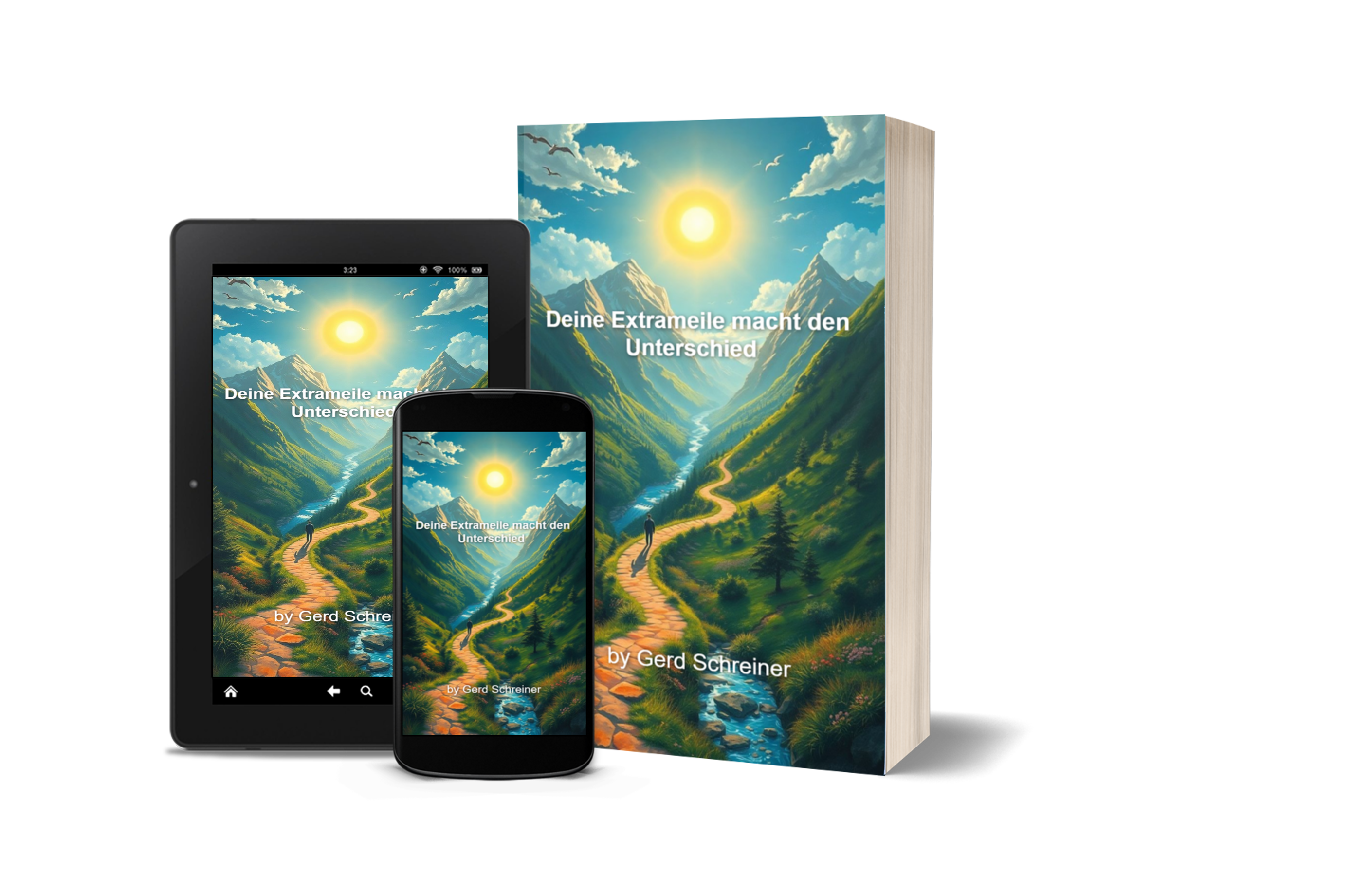 Buch Cover
